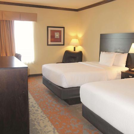 La Quinta By Wyndham Eastland Hotel Екстериор снимка