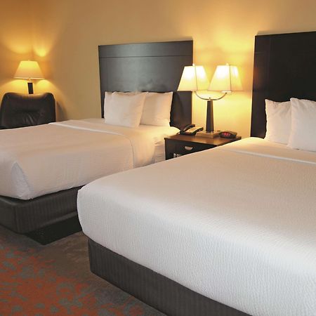 La Quinta By Wyndham Eastland Hotel Екстериор снимка