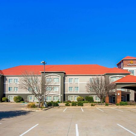 La Quinta By Wyndham Eastland Hotel Екстериор снимка