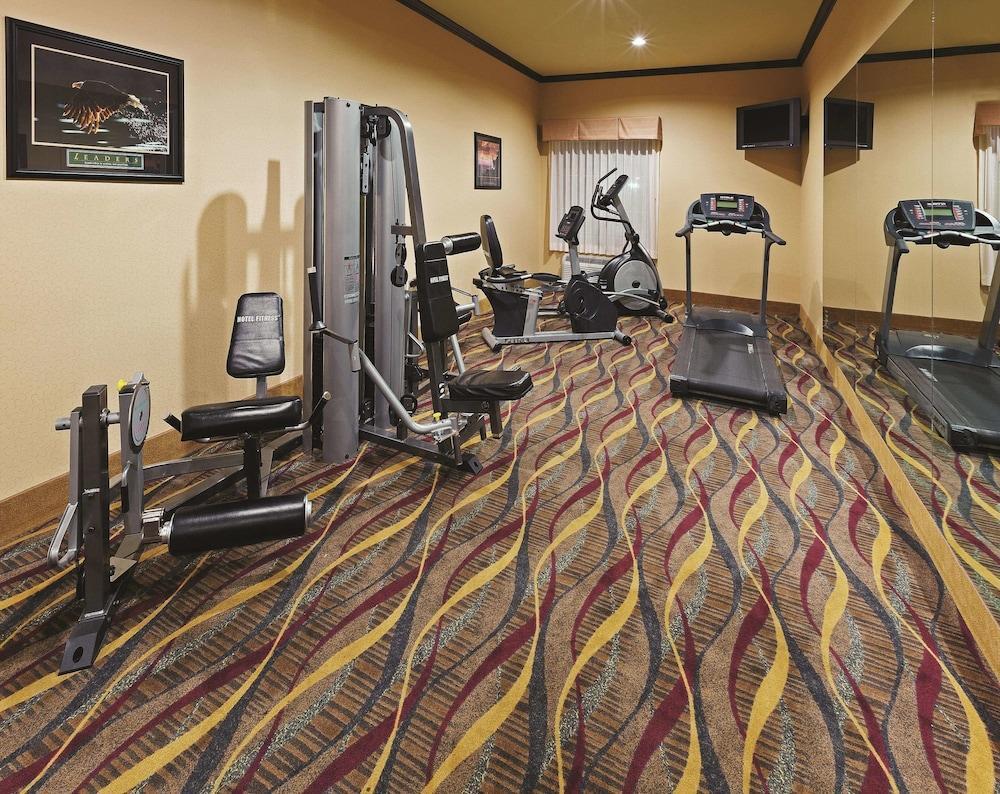 La Quinta By Wyndham Eastland Hotel Екстериор снимка