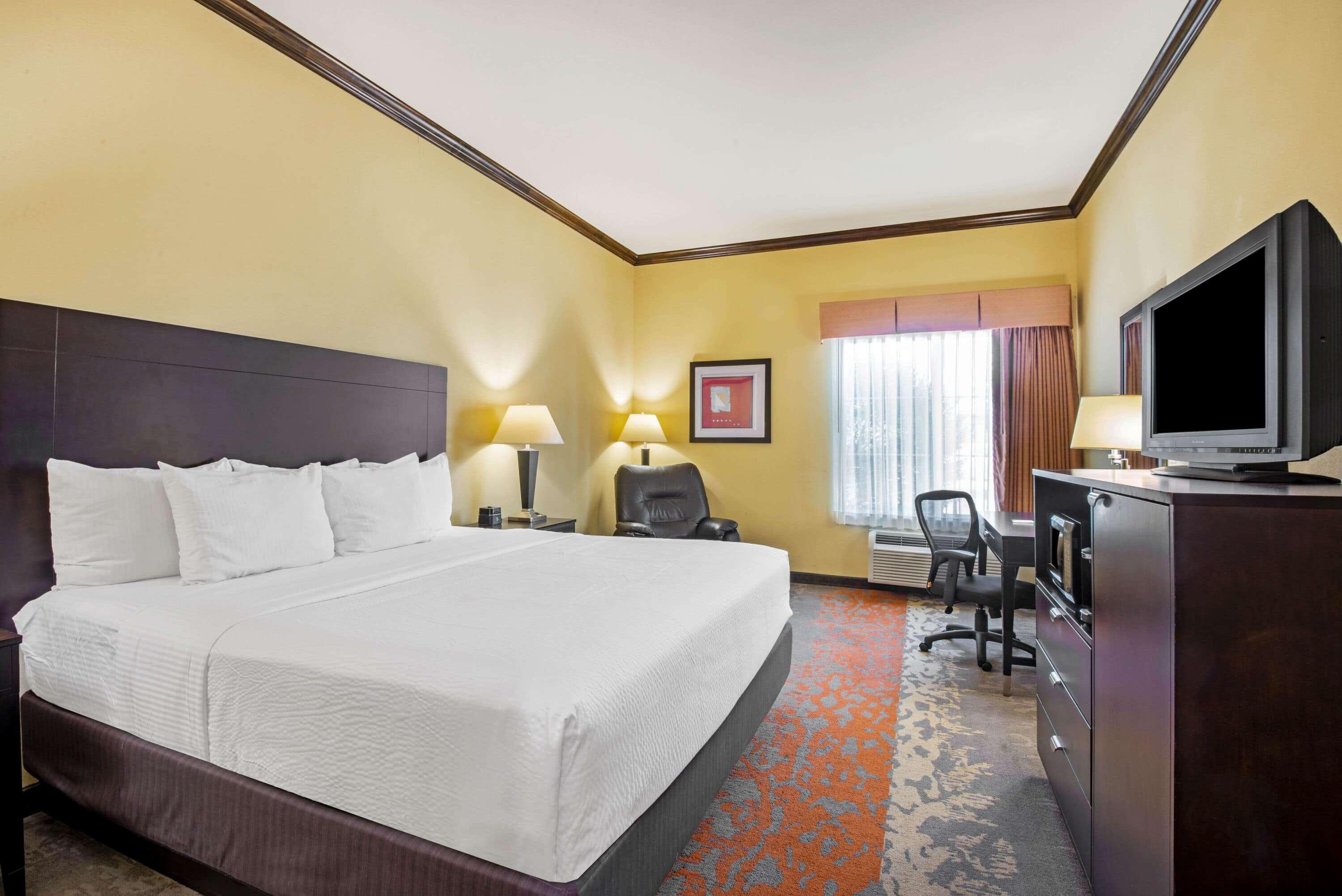 La Quinta By Wyndham Eastland Hotel Екстериор снимка