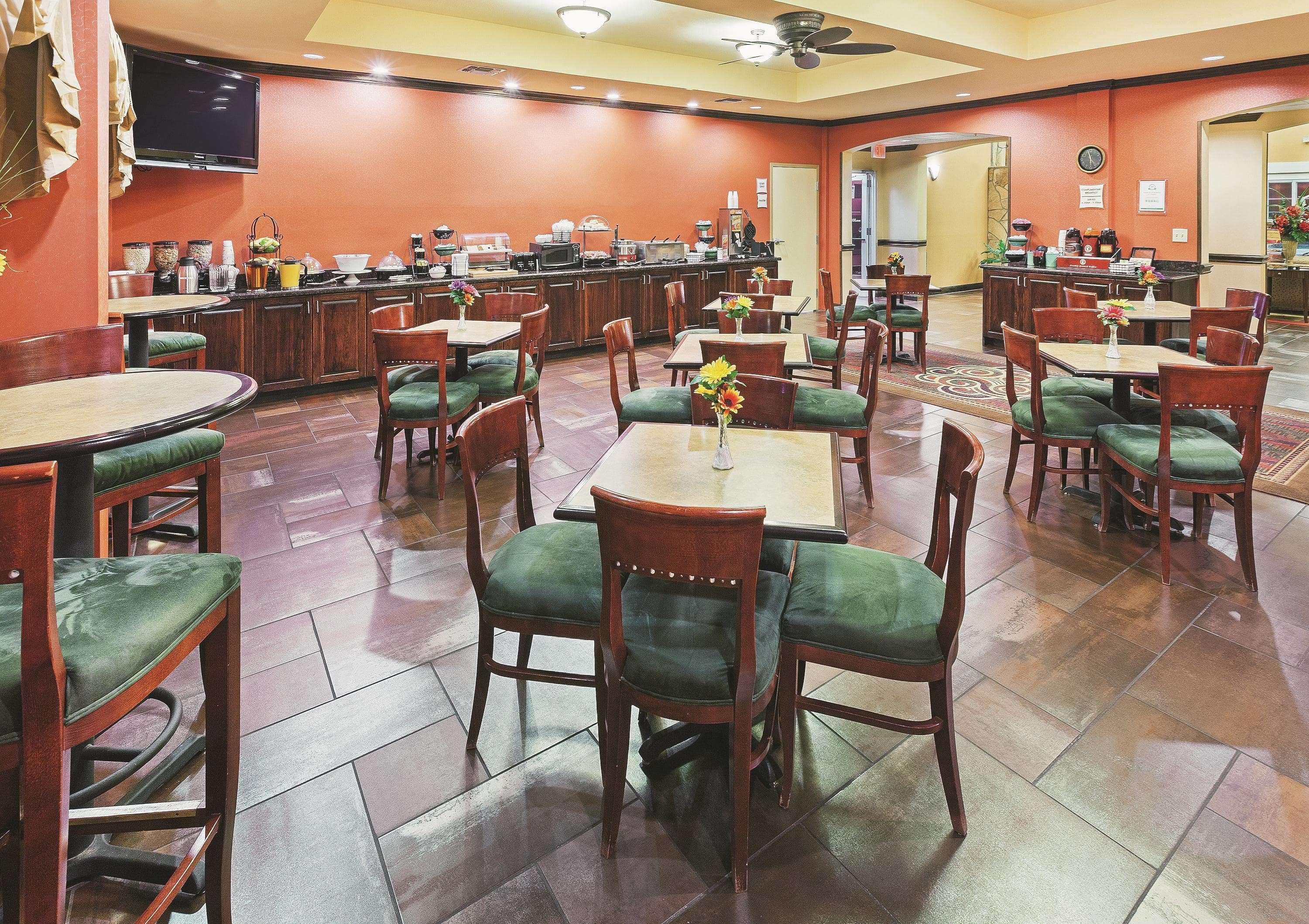 La Quinta By Wyndham Eastland Hotel Екстериор снимка