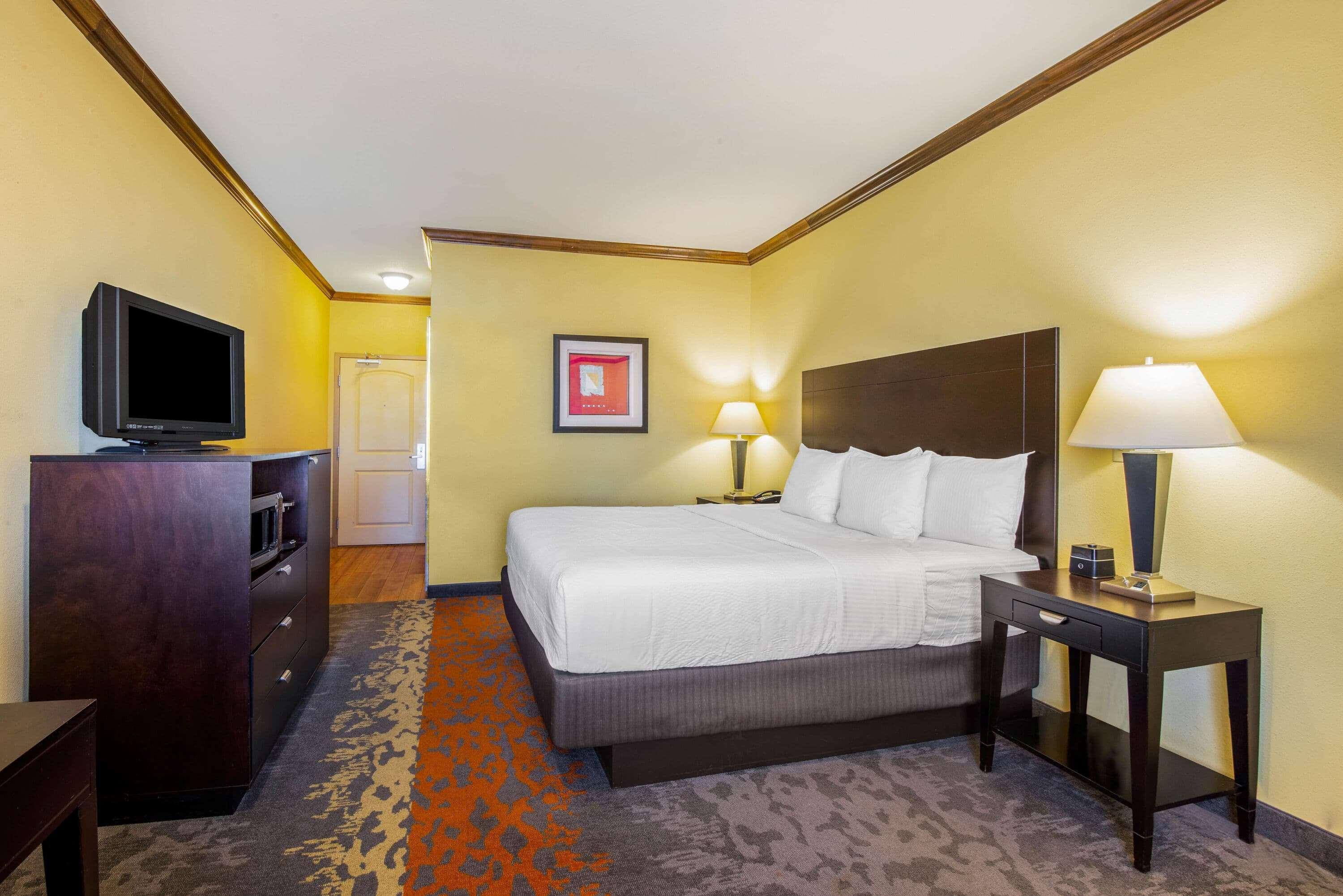 La Quinta By Wyndham Eastland Hotel Екстериор снимка