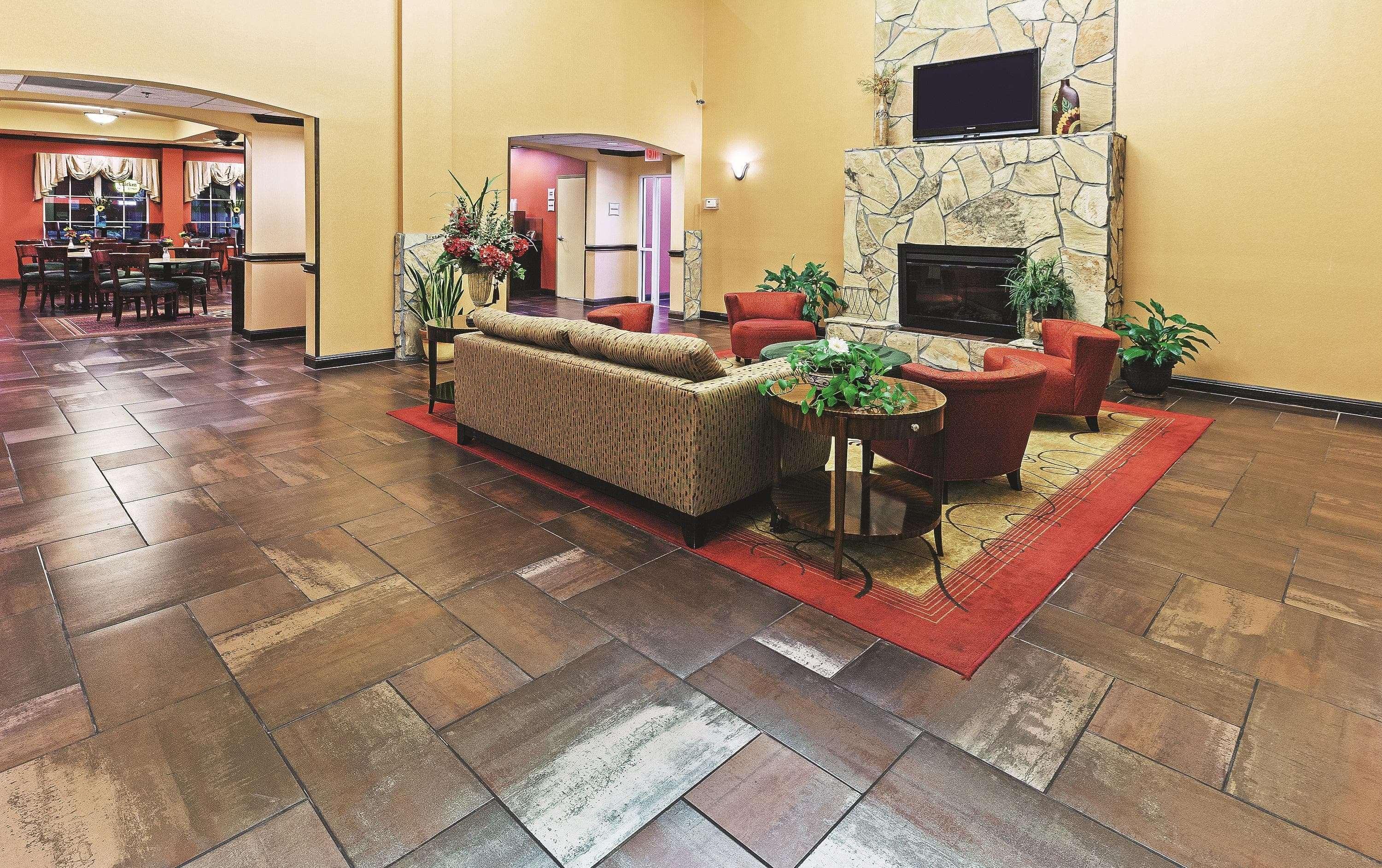 La Quinta By Wyndham Eastland Hotel Екстериор снимка
