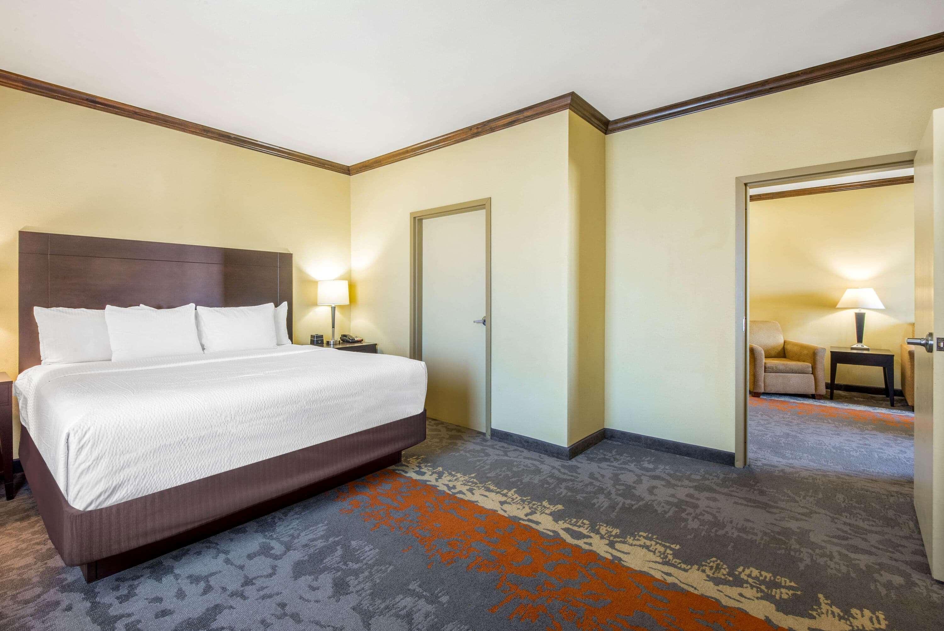 La Quinta By Wyndham Eastland Hotel Екстериор снимка