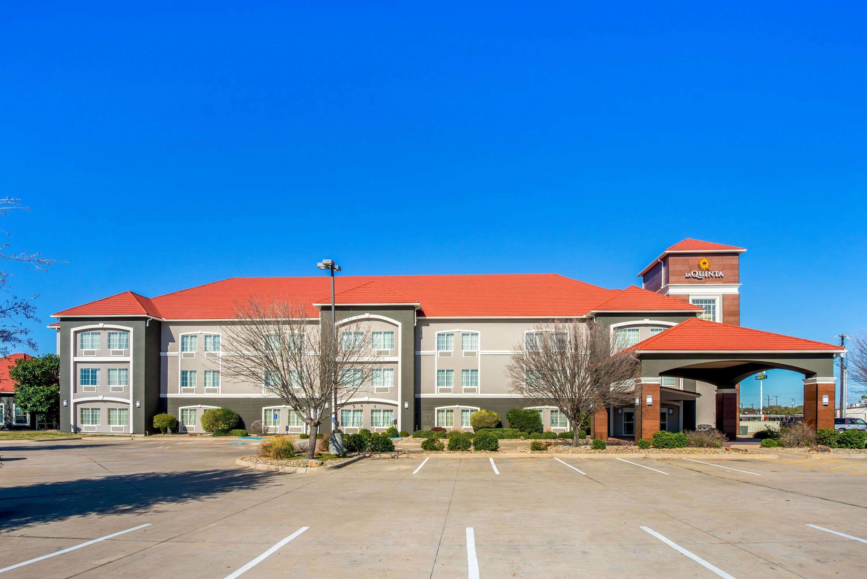 La Quinta By Wyndham Eastland Hotel Екстериор снимка