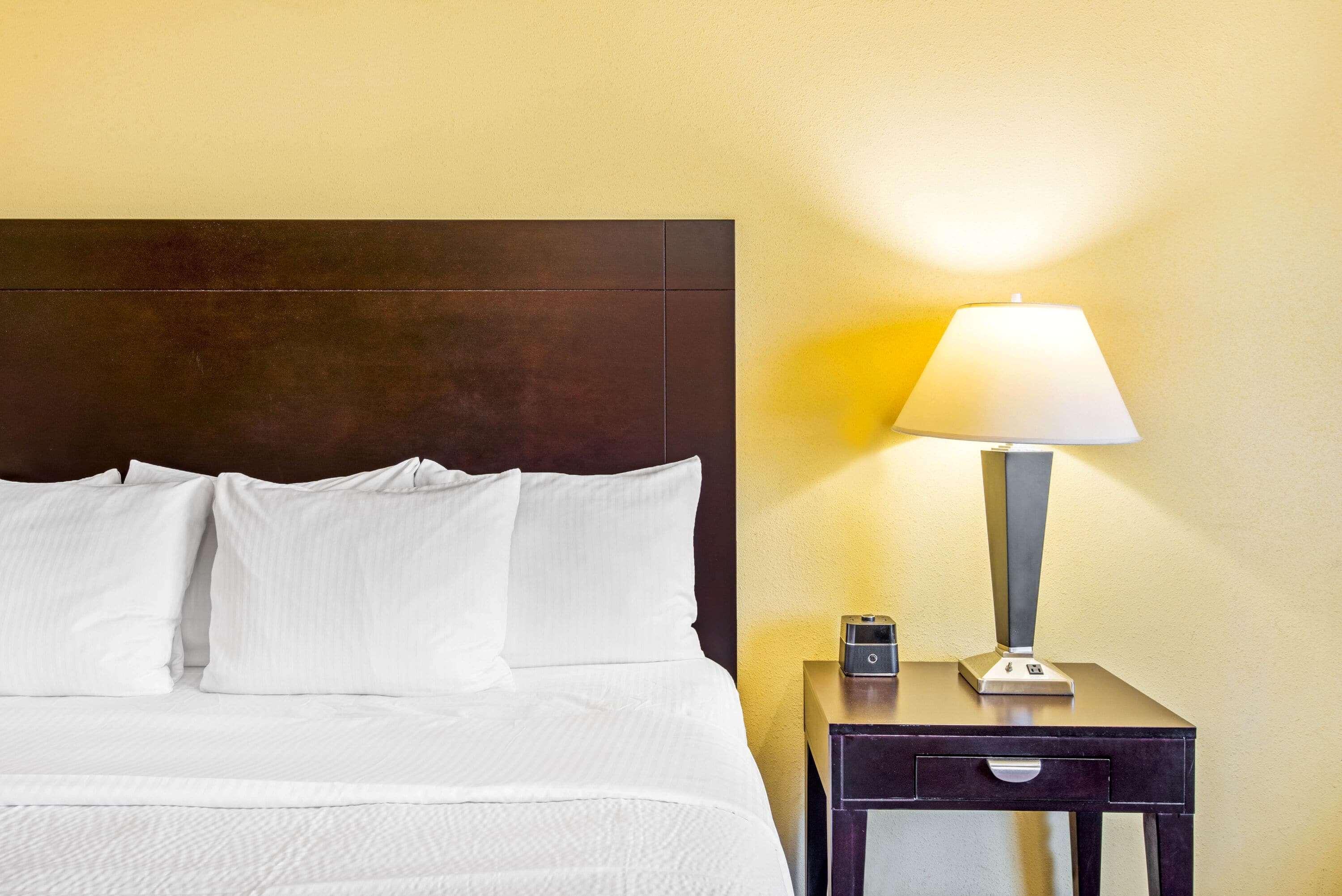 La Quinta By Wyndham Eastland Hotel Екстериор снимка