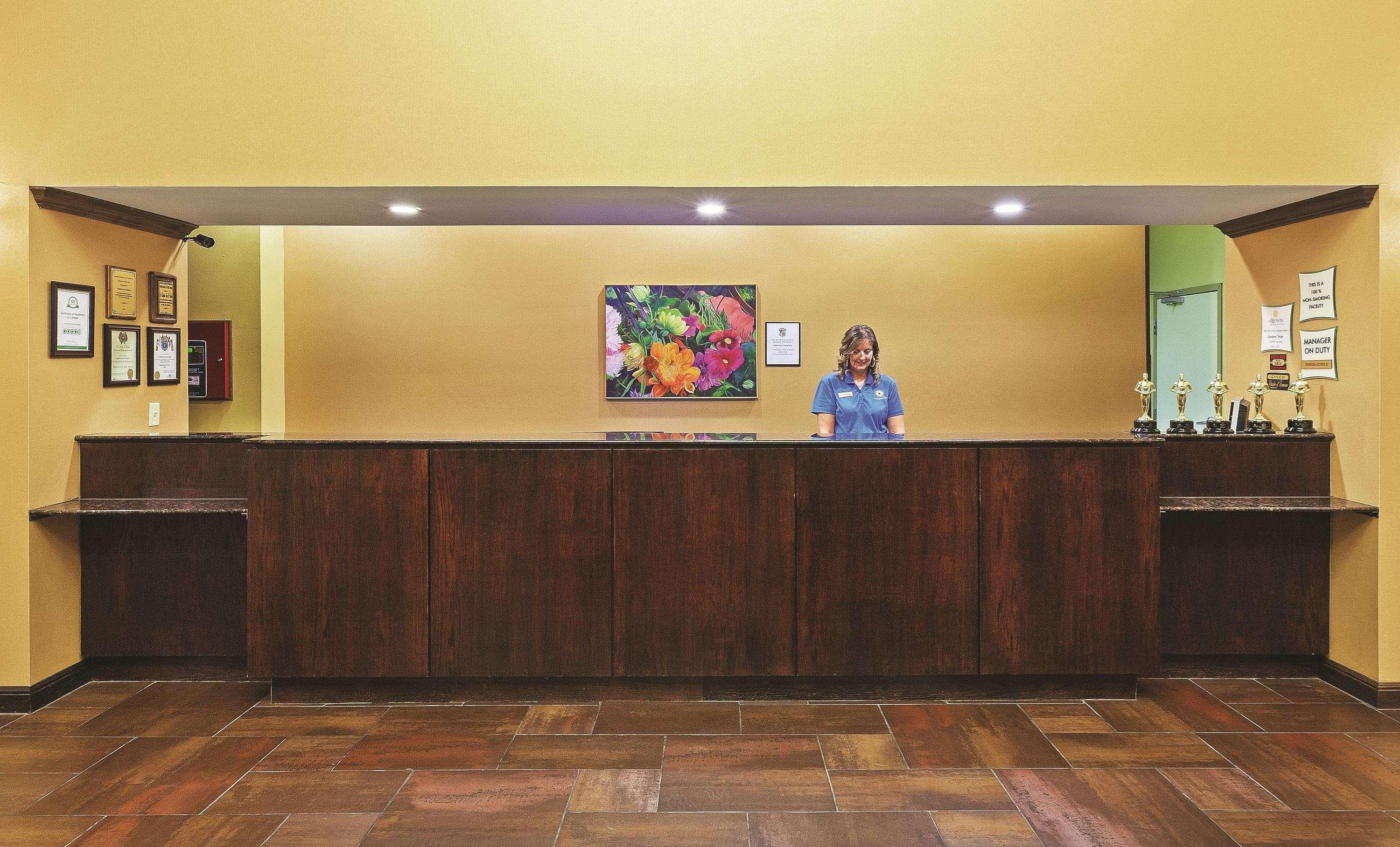 La Quinta By Wyndham Eastland Hotel Екстериор снимка