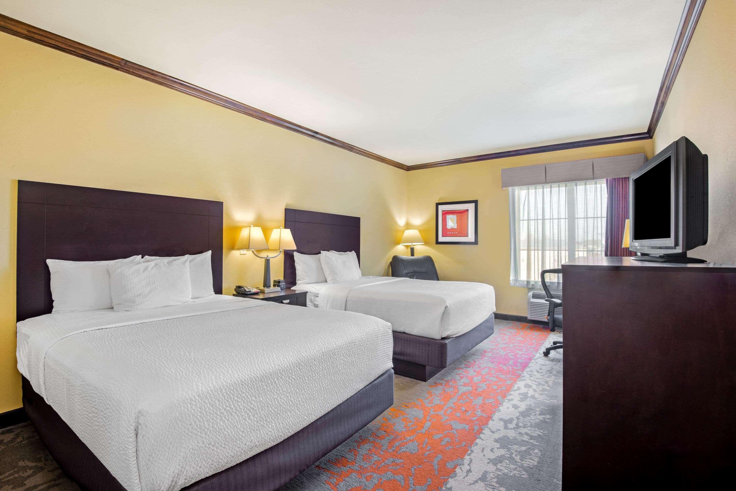 La Quinta By Wyndham Eastland Hotel Екстериор снимка