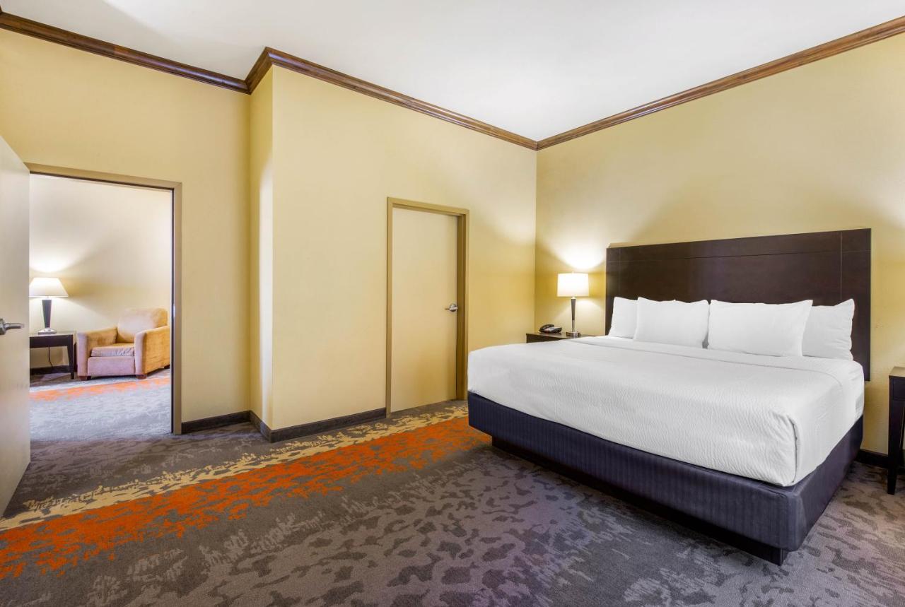 La Quinta By Wyndham Eastland Hotel Екстериор снимка